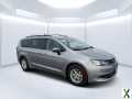 Photo Used 2020 Chrysler Voyager Lxi