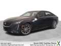 Photo Used 2022 Cadillac CT5 Sport