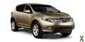 Photo Used 2009 Nissan Murano SL w/ Technology Pkg