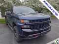 Photo Used 2019 Chevrolet Silverado 1500 Custom Trail Boss w/ Custom Convenience Package