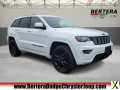 Photo Certified 2020 Jeep Grand Cherokee Altitude