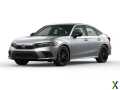 Photo Used 2022 Honda Civic Sport