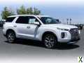 Photo Certified 2021 Hyundai Palisade SEL w/ Convenience Package