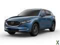 Photo Used 2019 MAZDA CX-5 Touring