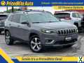 Photo Used 2020 Jeep Cherokee Limited