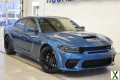 Photo Used 2022 Dodge Charger SRT Hellcat w/ Carbon/Suede Interior Package