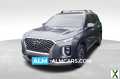 Photo Used 2022 Hyundai Palisade Calligraphy w/ Cargo Package