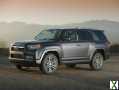 Photo Used 2012 Toyota 4Runner Limited