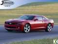 Photo Used 2013 Chevrolet Camaro LS