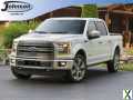 Photo Used 2017 Ford F150 XLT