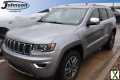 Photo Used 2021 Jeep Grand Cherokee Limited w/ Luxury Group II