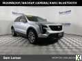 Photo Used 2021 Cadillac XT4 Sport