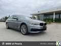 Photo Used 2020 BMW 530i xDrive w/ Premium Package