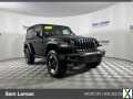 Photo Used 2021 Jeep Wrangler Rubicon