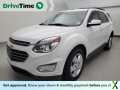 Photo Used 2016 Chevrolet Equinox LT w/ Convenience Package