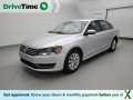 Photo Used 2013 Volkswagen Passat 2.5 S