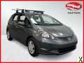 Photo Used 2012 Honda Fit