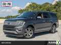 Photo Used 2020 Ford Expedition Max Platinum