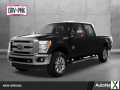 Photo Used 2013 Ford F250 Lariat w/ Lariat Ultimate Pkg