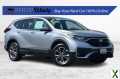 Photo Used 2021 Honda CR-V EX