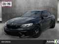 Photo Used 2021 BMW M2 Competition w/ Executive Package