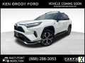 Photo Used 2022 Toyota RAV4 XSE