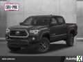 Photo Used 2020 Toyota Tacoma SR5