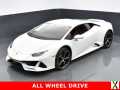 Photo Used 2020 Lamborghini Huracan EVO