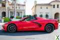 Photo Used 2022 Chevrolet Corvette Stingray Preferred Conv w/ Z51 Performance Package