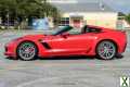 Photo Used 2017 Chevrolet Corvette Z06