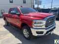Photo Used 2019 RAM 2500 Laramie