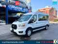 Photo Used 2021 Ford Transit 350 XLT