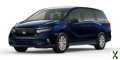 Photo Used 2021 Honda Odyssey EX-L