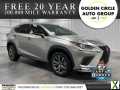 Photo Used 2020 Lexus NX 300 F Sport