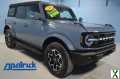 Photo Used 2023 Ford Bronco Outer Banks
