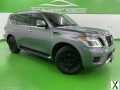 Photo Used 2018 Nissan Armada SV w/ Driver Package