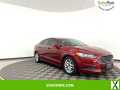 Photo Used 2014 Ford Fusion SE