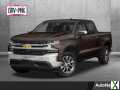 Photo Used 2019 Chevrolet Silverado 1500 High Country w/ Technology Package