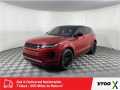 Photo Used 2020 Land Rover Range Rover Evoque S