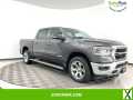 Photo Used 2019 RAM 1500 Big Horn
