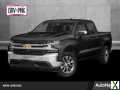 Photo Used 2020 Chevrolet Silverado 1500 LT w/ All-Star Edition