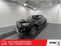 Photo Used 2017 Toyota Tacoma TRD Sport w/ Tow Package (A/T)