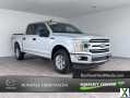 Photo Used 2019 Ford F150 XLT w/ Equipment Group 301A Mid