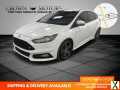 Photo Used 2018 Ford Focus ST
