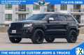 Photo Used 2012 Jeep Grand Cherokee Overland w/ Trailer Tow Group IV