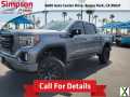 Photo Used 2022 GMC Sierra 1500 AT4 w/ AT4 Premium Package