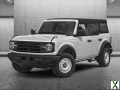 Photo Used 2022 Ford Bronco Outer Banks