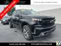 Photo Used 2019 Chevrolet Silverado 1500 LT w/ All-Star Edition