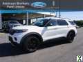 Photo Used 2021 Ford Explorer Timberline