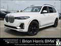 Photo Certified 2020 BMW X7 xDrive40i w/ Premium Package